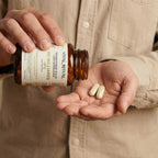 Synbiotic 150™ — Haute Concentration  —  Vital Ritual - Dose journalière