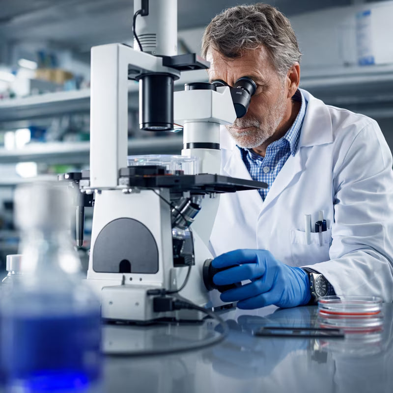 Synbiotic 150™ — Haute Concentration Contrôle Qualité en France