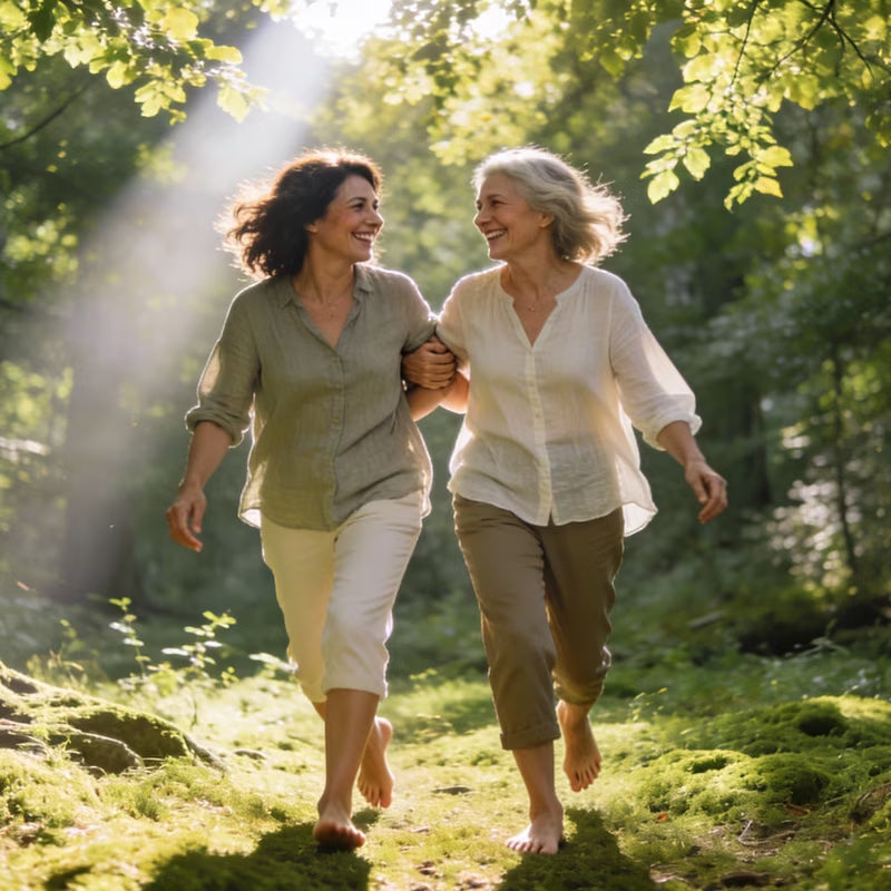 Vital Ritual - 4 fois moins de ballonnements