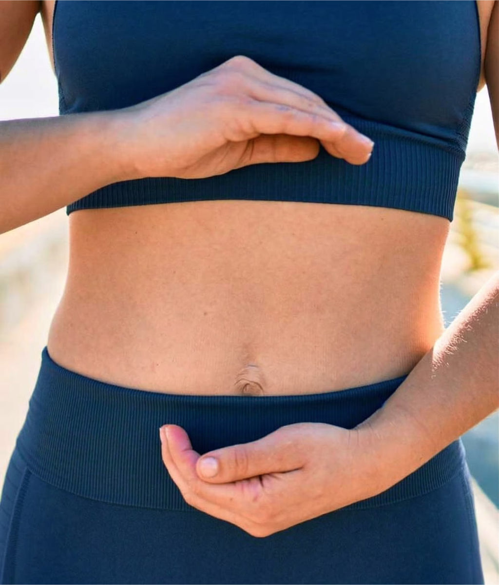 RITUEL FLORE - Probiotique & Prébiotique Digestion