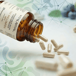 Synbiotic 150™ — Haute Concentration - Vital Ritual